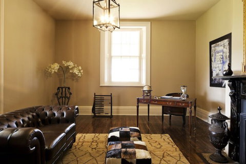 Kingsford The Barossa - Tourism Guide 7