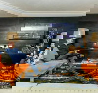 Alpha Hotel Canberra - Travel Search