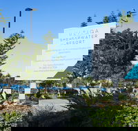 ULTIQA Shearwater Resort - Travel Search