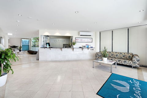 ULTIQA Shearwater Resort - Travel Search 6