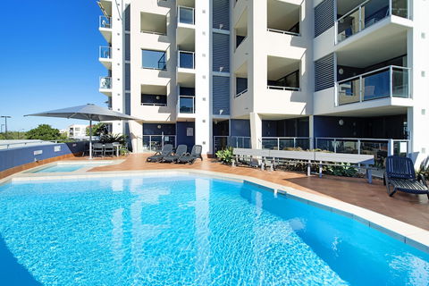 ULTIQA Shearwater Resort - Travel Search 3