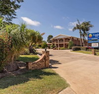 Comfort Inn Glenfield - Travel Agents