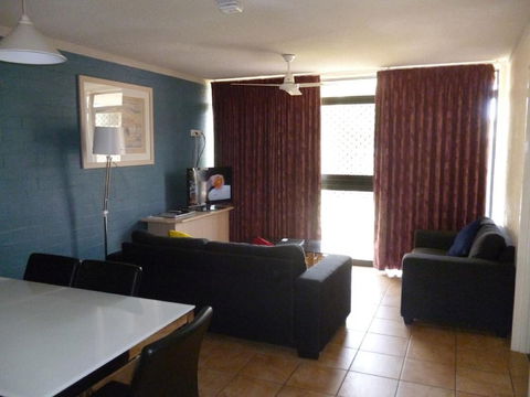 Kalbarri Beach Resort - Tourism Guide 3