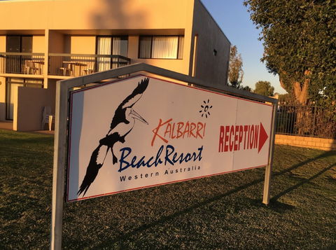 Kalbarri Beach Resort - Tourism Guide 0