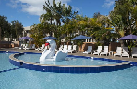 Kalbarri Beach Resort - Tourism Guide 2
