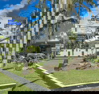 Alara Motor Inn