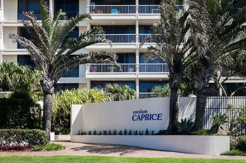 Coolum Caprice - Travel Search 0