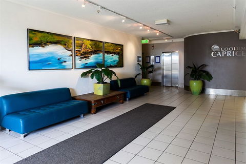 Coolum Caprice - Travel Search 2