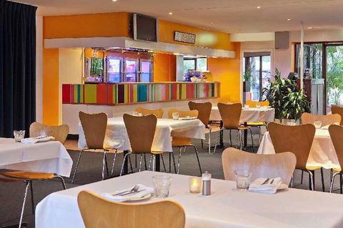Ibis Styles Alice Springs Oasis - Tourism Guide 4