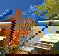 The Georgian Motor Lodge - Travel Search