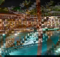 Pullman Port Douglas Sea Temple Resort and Spa - Tourism Guide