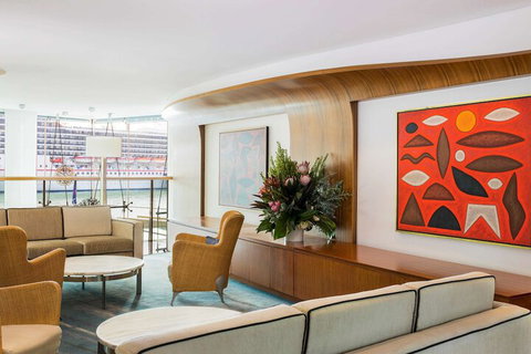 Pullman Quay Grand Sydney Harbour - Travel Search 4