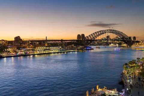 Pullman Quay Grand Sydney Harbour - Travel Search 0