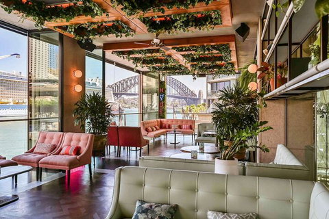Pullman Quay Grand Sydney Harbour - Travel Search 1
