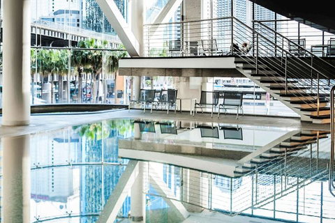 Pullman Quay Grand Sydney Harbour - Travel Search 3