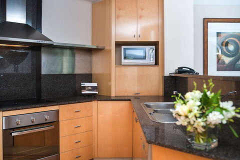 Pullman Quay Grand Sydney Harbour - Travel Search 5