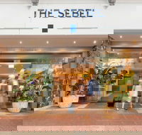 The Sebel Brisbane - Travel Agents