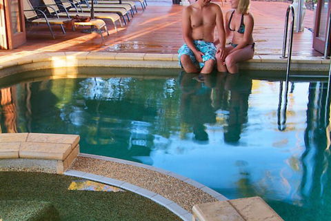 Bay Village Resort & Spa - Tourism Guide 3