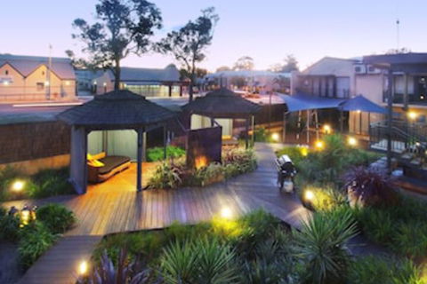 Bay Village Resort & Spa - Tourism Guide 0