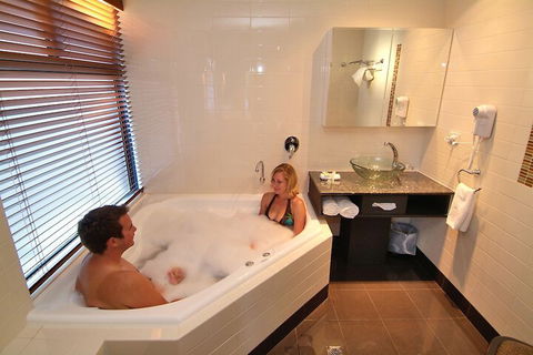 Bay Village Resort & Spa - Tourism Guide 5