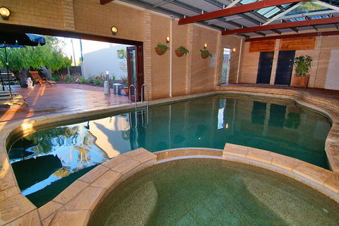 Bay Village Resort & Spa - Tourism Guide 2