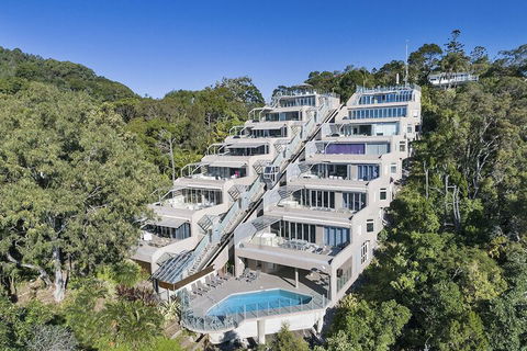 Picture Point Terraces - Tourism Guide 1