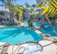 The Islander Noosa Resort - Tourism Guide
