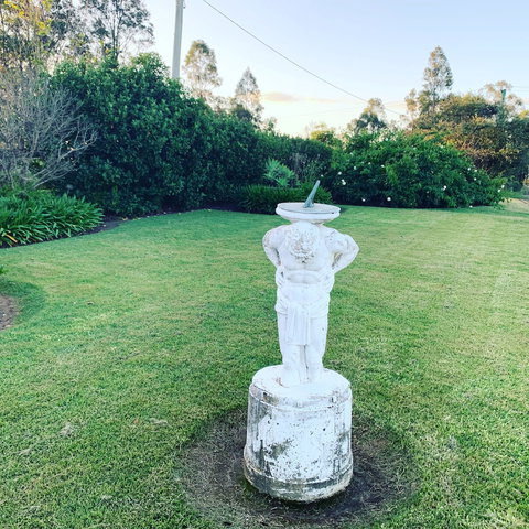 Woolshed Hill Estate - Tourism Guide 0