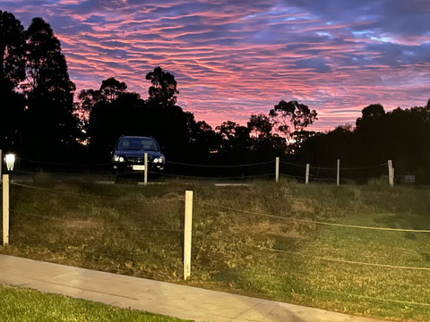 Woolshed Hill Estate - Tourism Guide 5