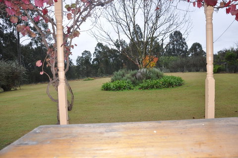 Woolshed Hill Estate - Tourism Guide 3