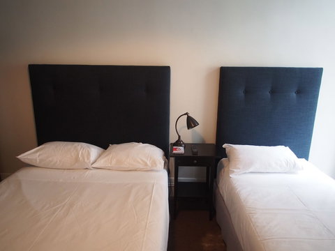 Grand Hotel - Travel Search 1