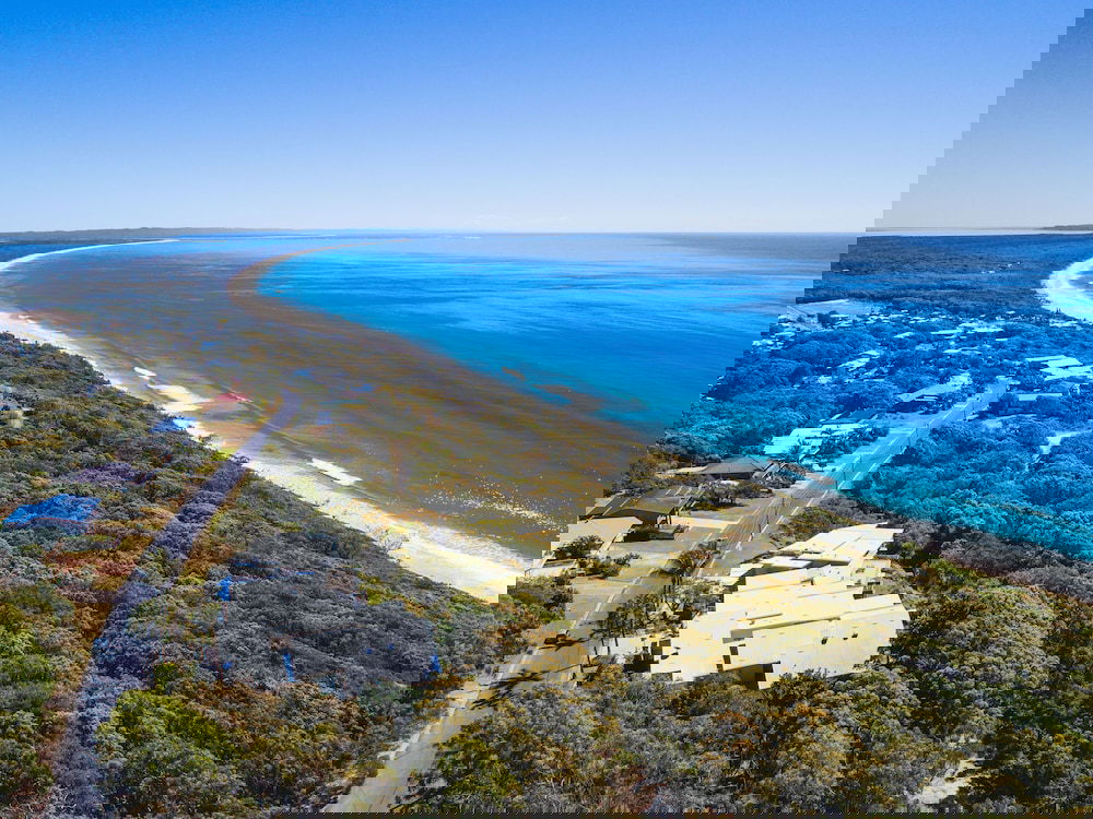 Rainbow Beach QLD Tourism Guide