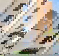 Oakwood Hotel  Apartments Brisbane - Cruises Travel