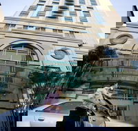 Brisbane Marriott Hotel - Travel Agents
