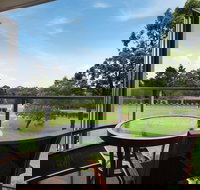 City Golf Club Motel - Travel Agents