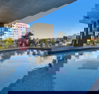 The Chermside Apartments - Travel Search