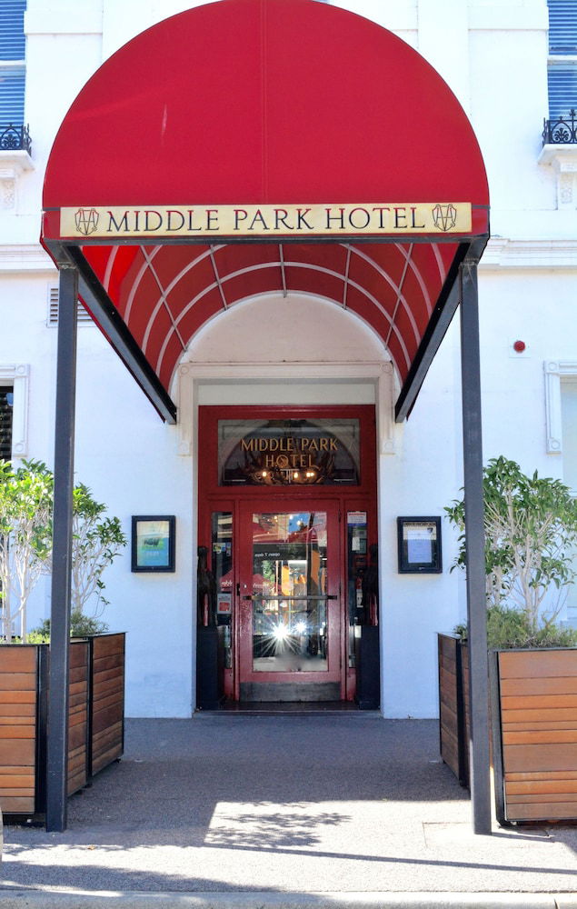 Middle Park VIC Tourism Guide