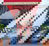 Middle Park Hotel - Tourism Guide