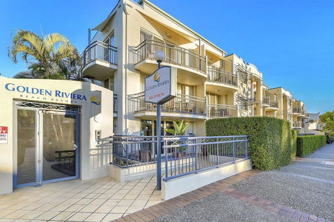 Golden Riviera Beach Resort - Tourism Guide 0