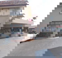 Caravilla Motor Inn