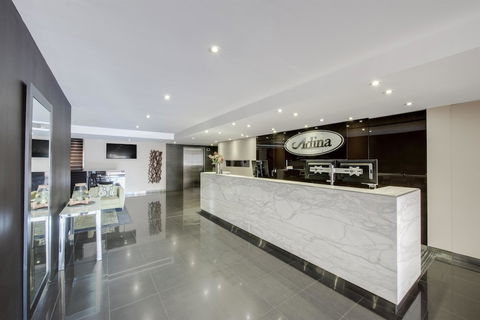 Adina Apartment Hotel Wollongong - Tourism Guide 2