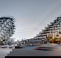 Adina Apartment Hotel Wollongong