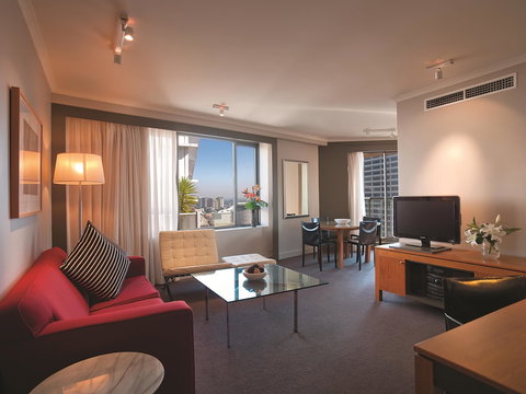 Adina Apartment Hotel Sydney Town Hall - Travel Search 5