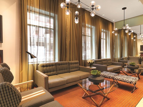 Adina Apartment Hotel Sydney Town Hall - Travel Search 4