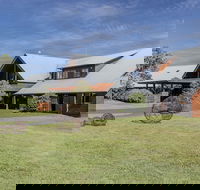 Spicers Peak Lodge
