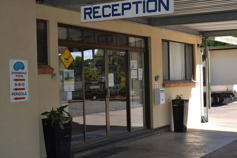 Sturt Motel - Travel Search 1