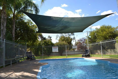 Sturt Motel - Travel Search 2