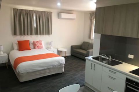 Sturt Motel - Travel Search 0