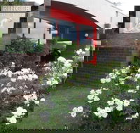 Bidgee Motor Inn