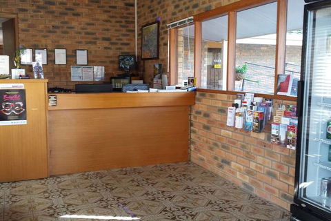 Sandhurst Motor Inn Bendigo - Travel Search 2